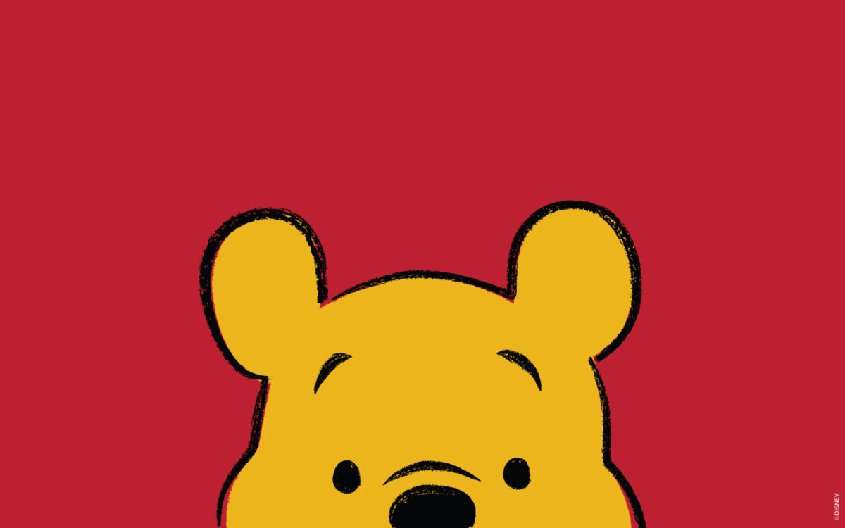 Winnie the Pooh