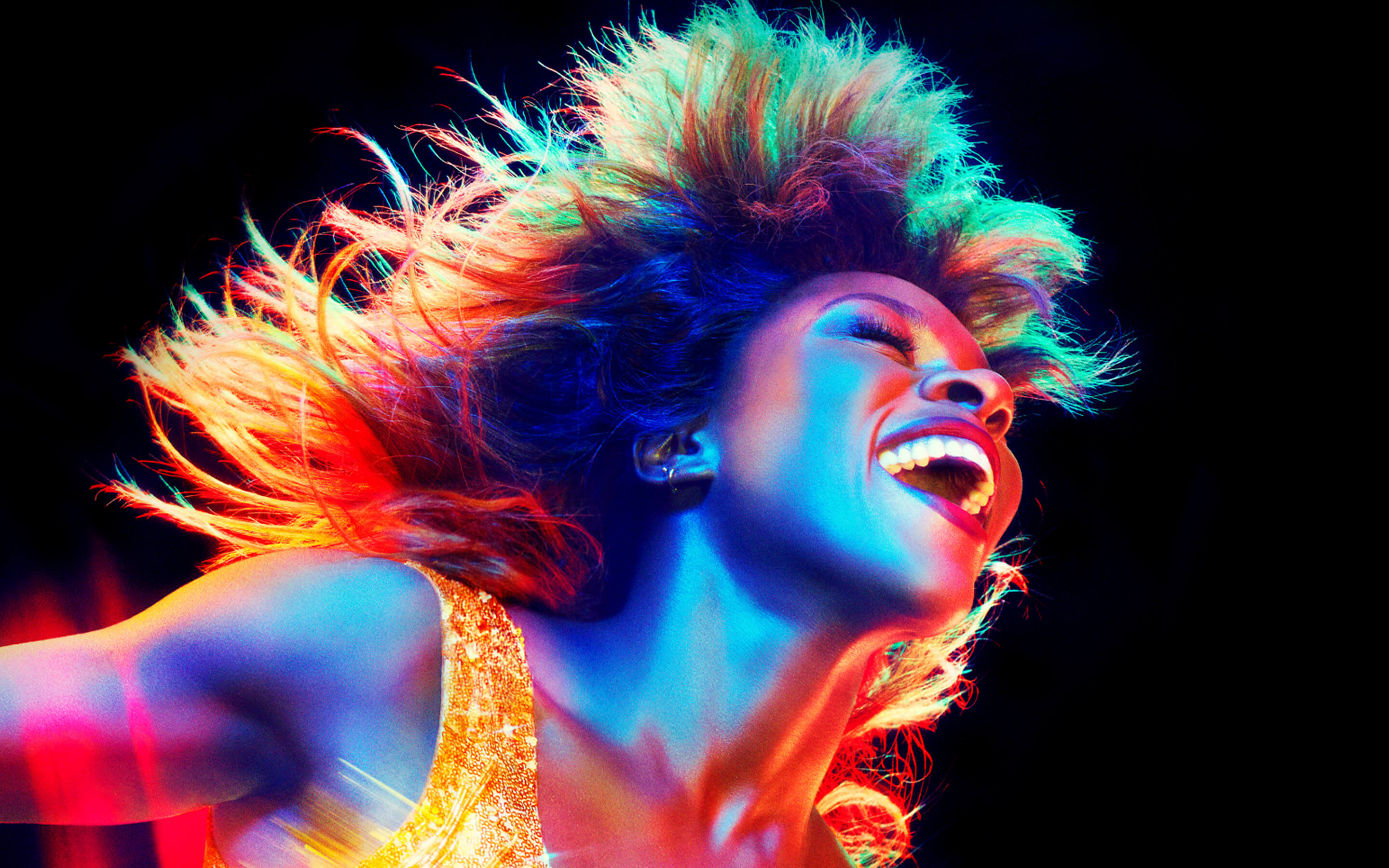 TINA: THE TINA TURNER MUSICAL - Bord Gáis Energy Theatre